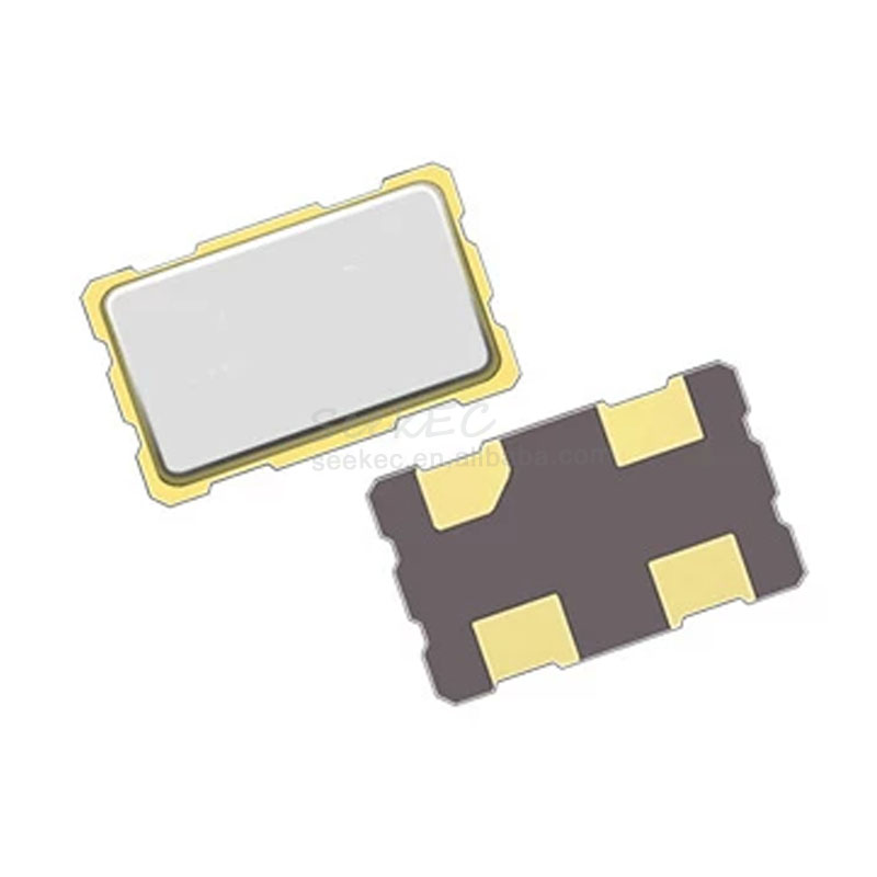 Кварцевый кристаллический осциллятор SMD, цена кварцевого кристаллического осциллятора, кварцевый осциллятор 28,400 МГц
