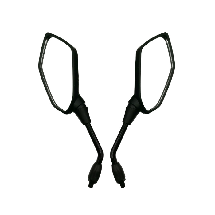 8mm 10mm modified glass universal motorcycle mirrors for car