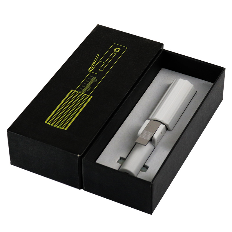 2021 new technology hot hyaluronic injection pen anti wrinkle lip plumps hyaluronan acid meso injector for lip lifting no needle