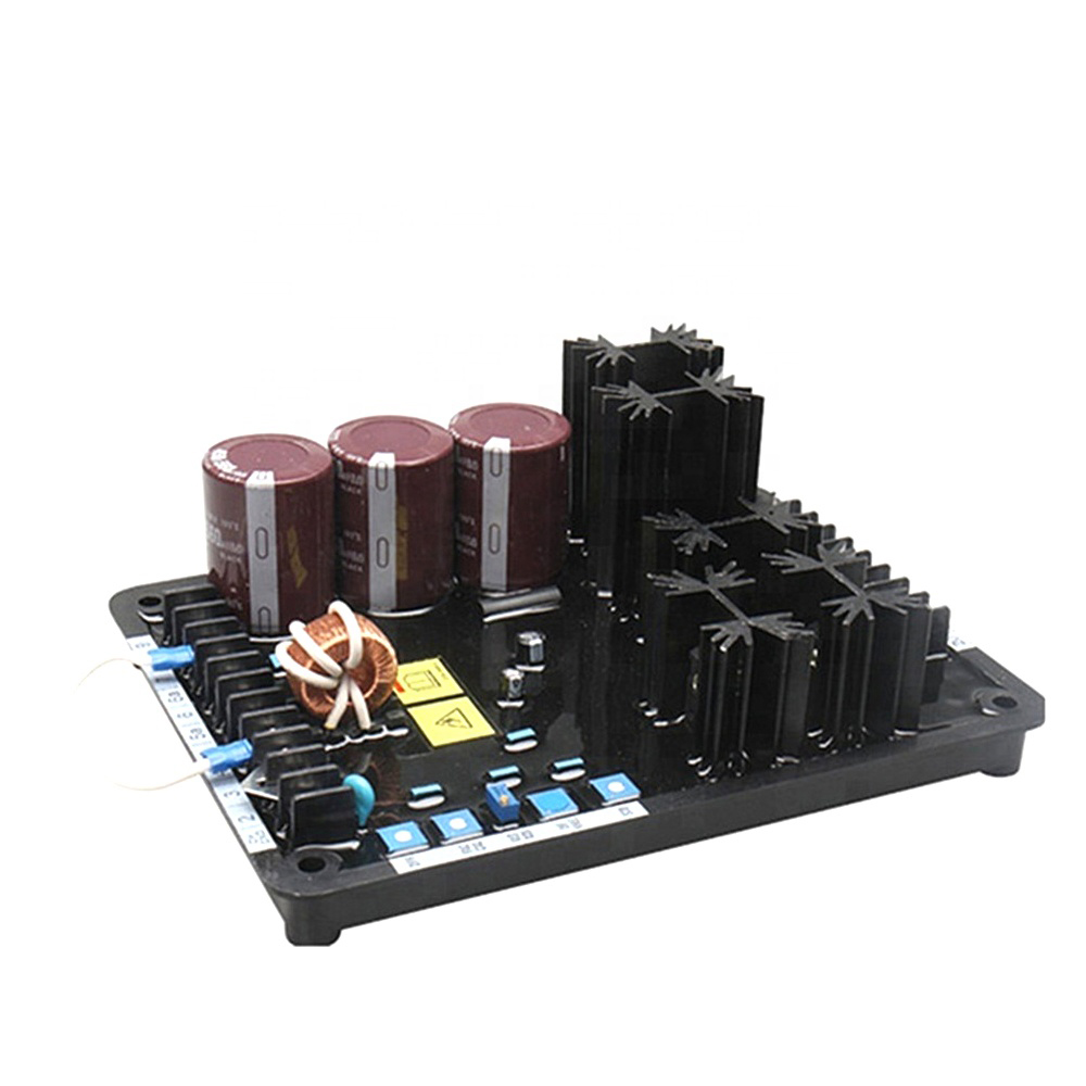 Avr генераторные детали avr china K125-10B для генератора переменного тока 10 ква 20 кВА 30 кВА