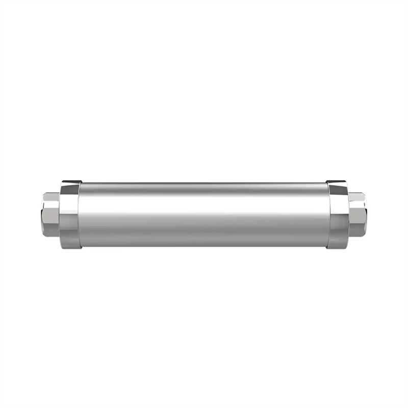 2024 IPSE Patented Luxury Water Softener for Whole House Limescale Remover