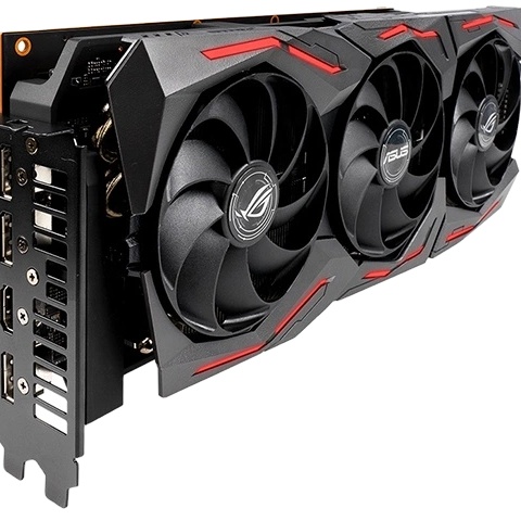 2020 Popular RX 5700 XT 8G GDDR6 Graphics Card Mining Cards GPU