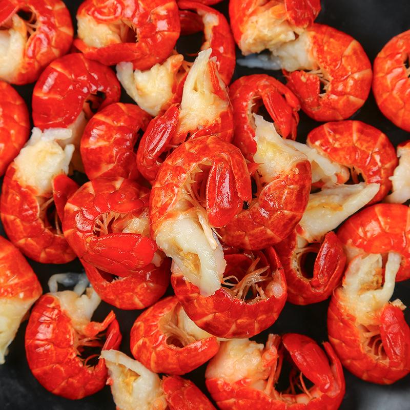 Высококачественное замороженное мясо для ползания