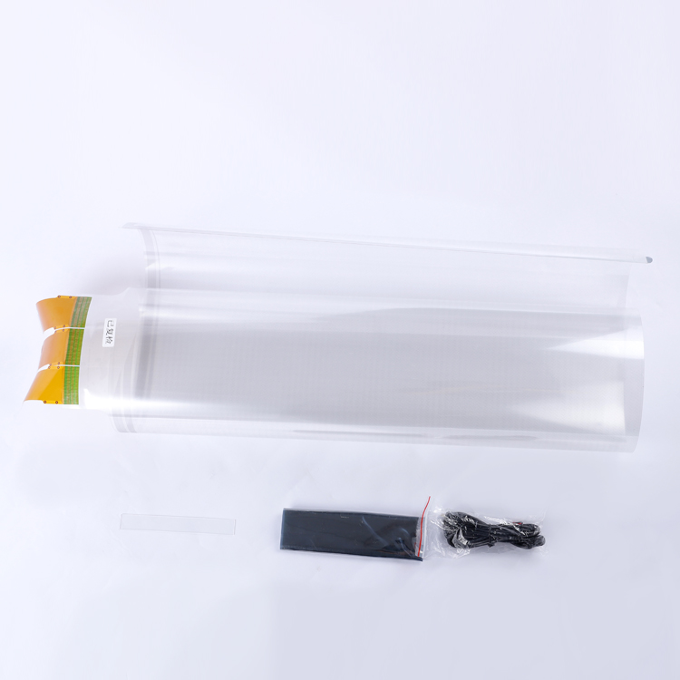 Высокое качество 60 дюйм(ов) прозрачный multi touch Смарт Стекло usb сенсорный экран стекло фольга плёнки