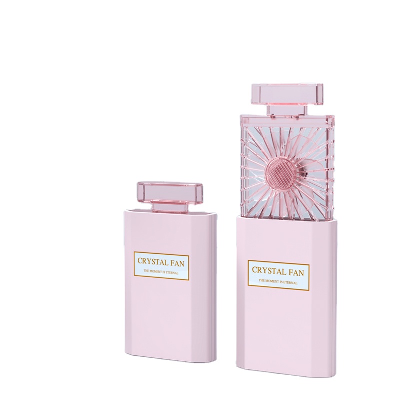 Новинка летняя настольная подставка маленькая перезаряжаемая usb подставка портативный мини милый ручной настольный вентилятор