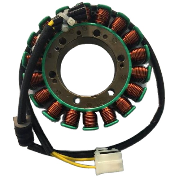 Катушка статора мотоцикла WSY 31120-MBB-641 для Honda VTR 1000 F 1998-2005