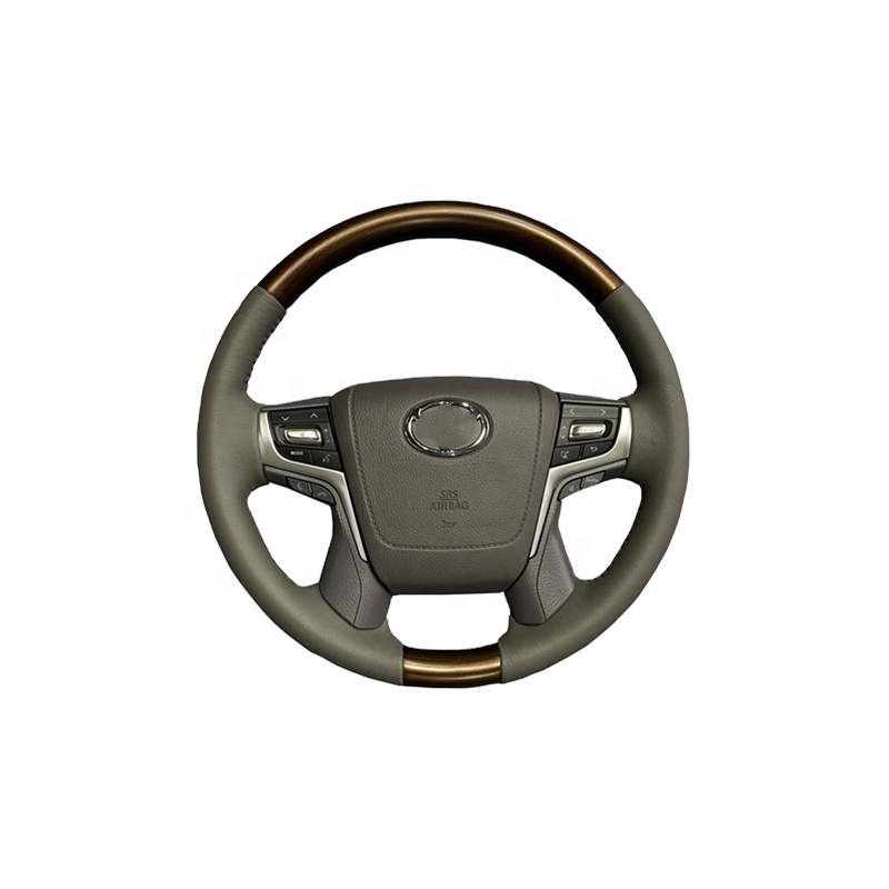 Рулевое колесо Maictop для Land Cruiser FJ200 2016-2020