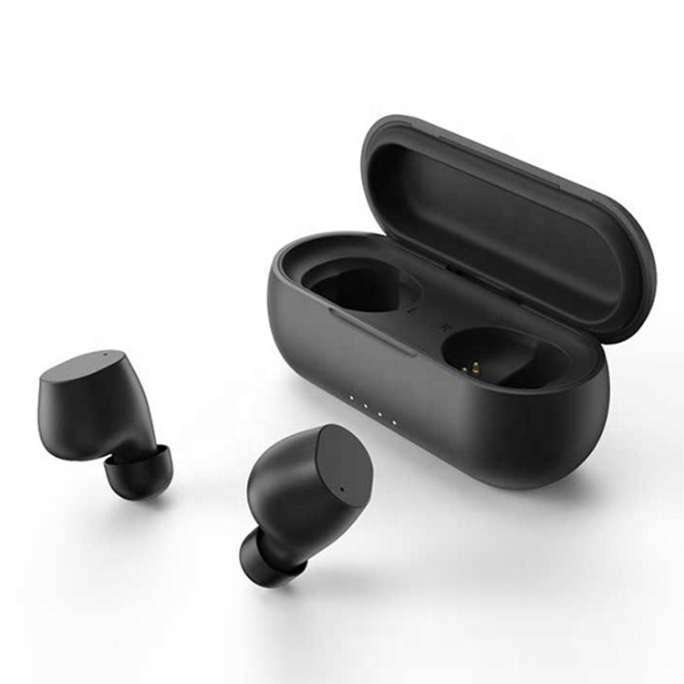 I98 Auriculares Inalambricos Sports Tws Earbud Ear Phone Earphones Wireless Earbuds Headphone 5.1 True Wireless Earbuds Tws