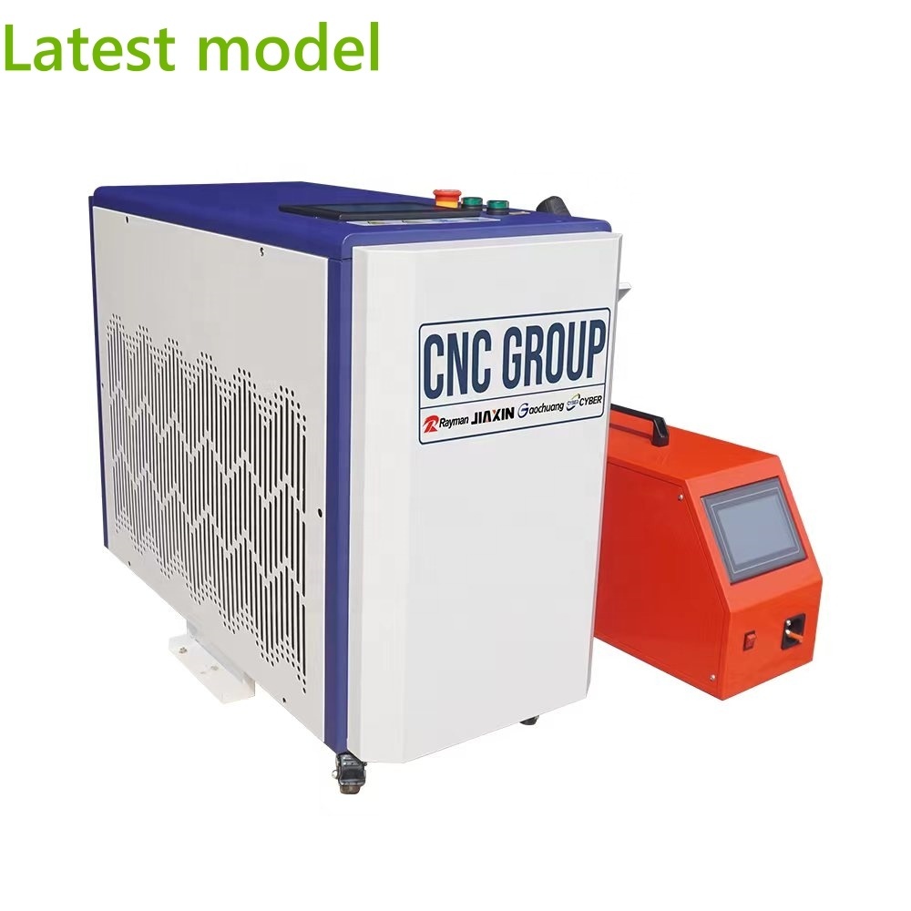 laser welding machine for metal 3 in 1 laser cleaning cutting welding for metal