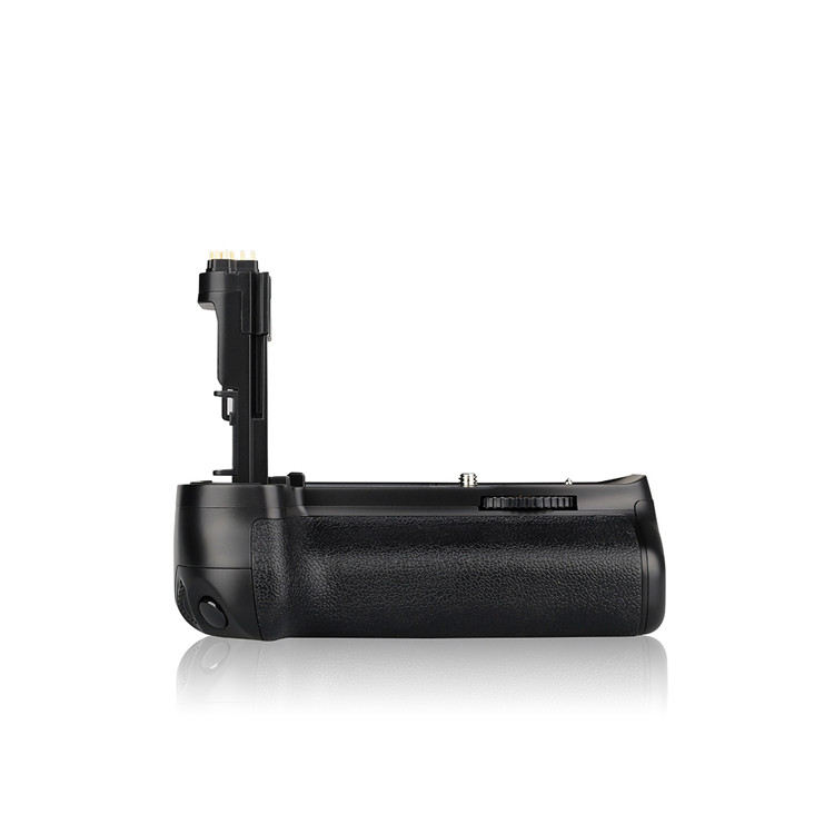 Meike MK-6D Multi-Power Pack Camera Battery Grip BG-E13 Replacement Vertical Battery Grip for Canon EOS 6D