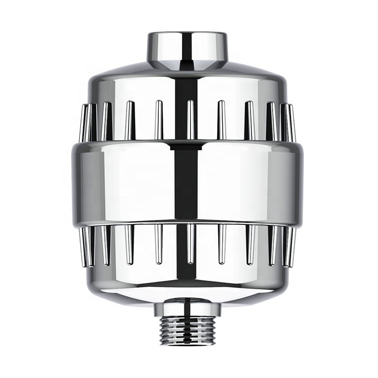 Shower Filters For Hard Water Remove Chlorofluoride And Harmful Substances Water Filters Hard Water Filters