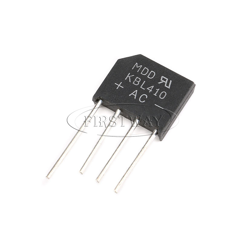 KBL406 Bridge Rectifiers Diodes Silicon Bridge Rectifier