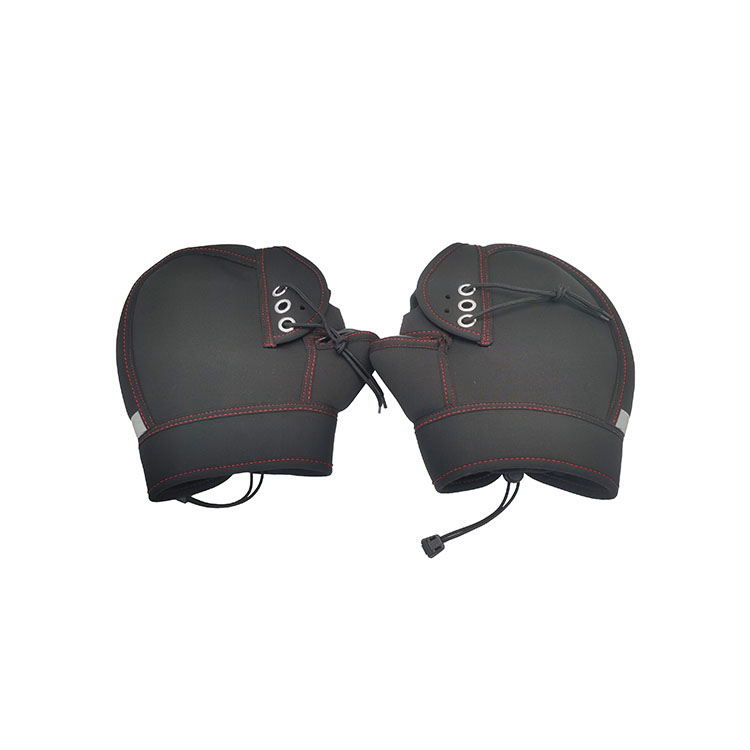 Factory Best Selling sports neoprene waterproof riding gloves sport OEM Outdoor Sports neoprene glove