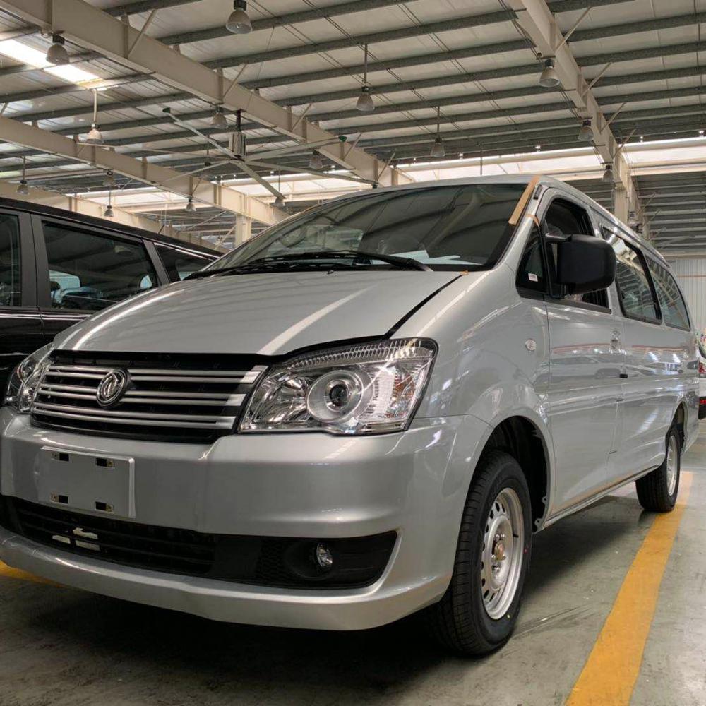 Dongfeng lingzhi M3 мини Ван автобус/мини Ван автомобиль с 11 пассажирский фургон для продажи