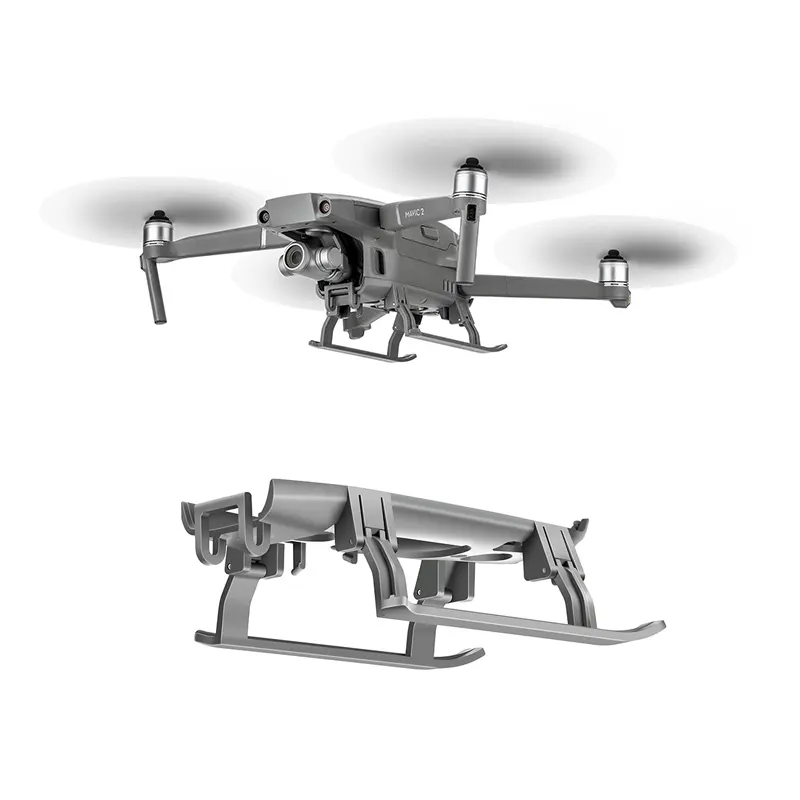 STARTRC Extension 35mm Landing Gear Tripod for DJI Mavic 2 Pro Zoom Drone Accessories
