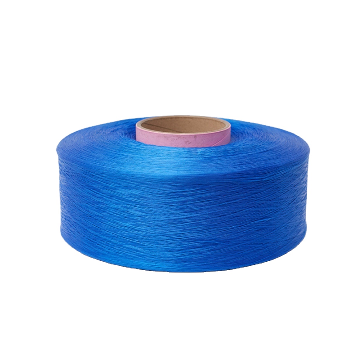 Cheap price 300-2000D polypropylene yarn any color high tenacity polypropylene yarn