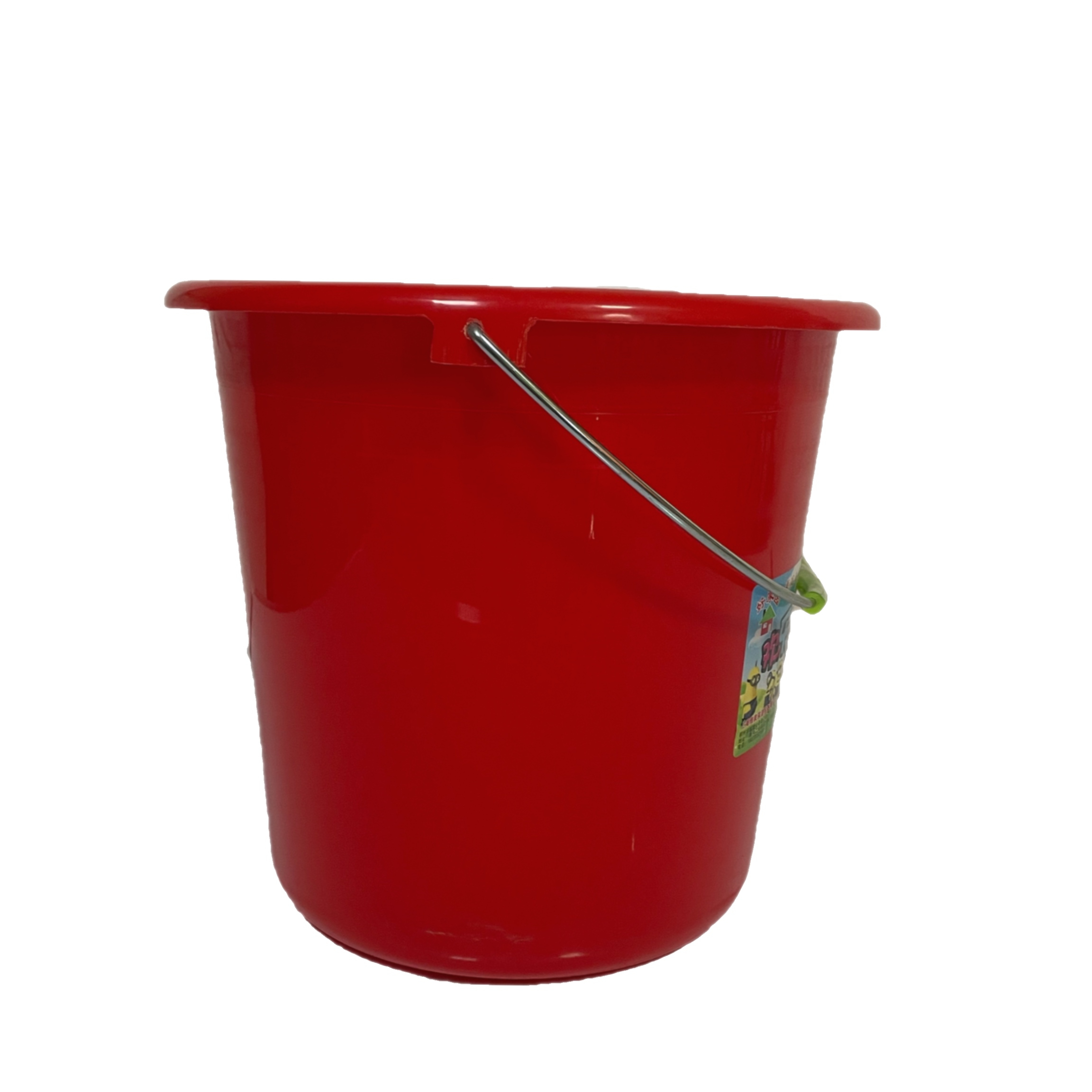 Household water storage bath bucket