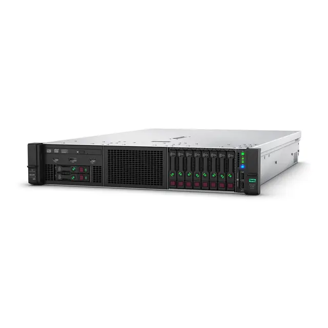 HPE PowerEdge Proliant DL380 Gen10 server xeon CPU 8SFF servers dl380 g10