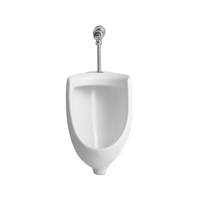 SAIRI Hot Selling Cupc Modern Wall-Mount Urinal