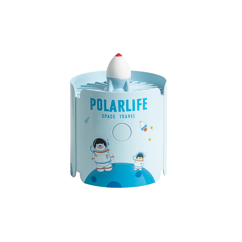 RK C61 Photocatalyst mosquito killer light usb rechargeable baby anti-mosquito Lamp Net
