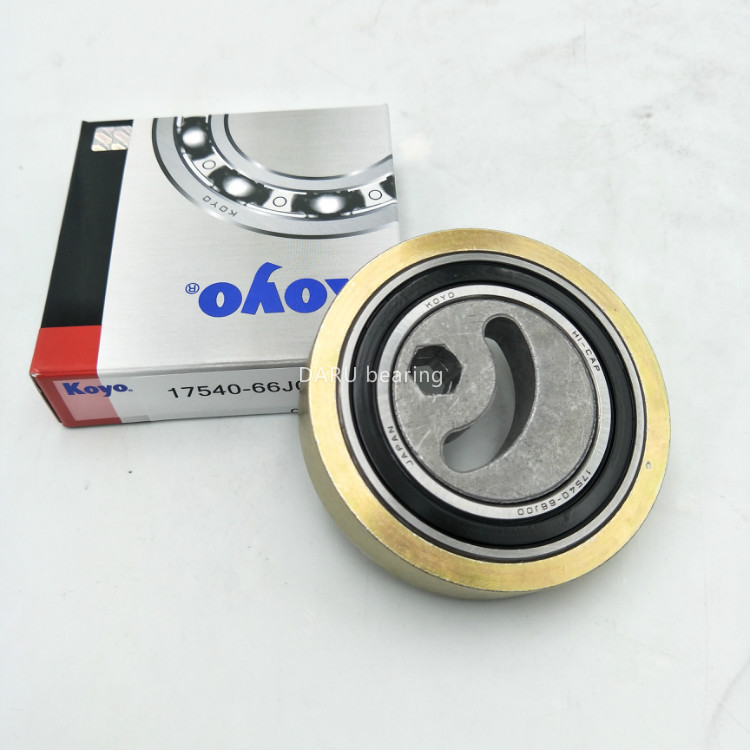Натяжитель синхронизации Koyo NSK 17540-66J00 1754066J00