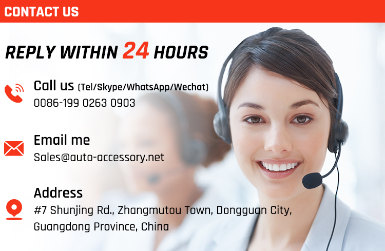 Customize size plastic chrome alphabet letters for car