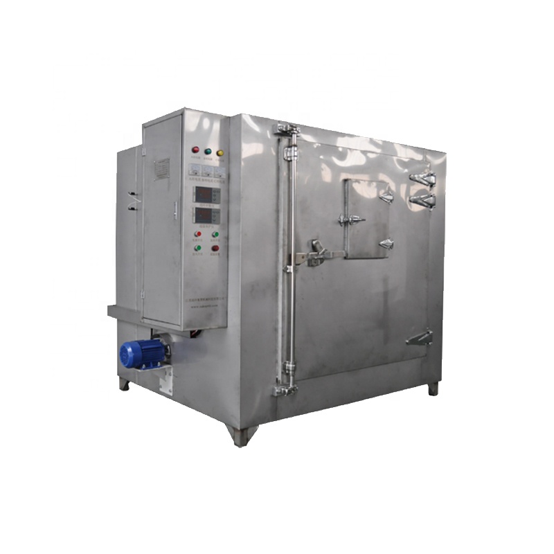 In 2021, the best-selling cart oven comes from the direct sales of Chinese manufacturers