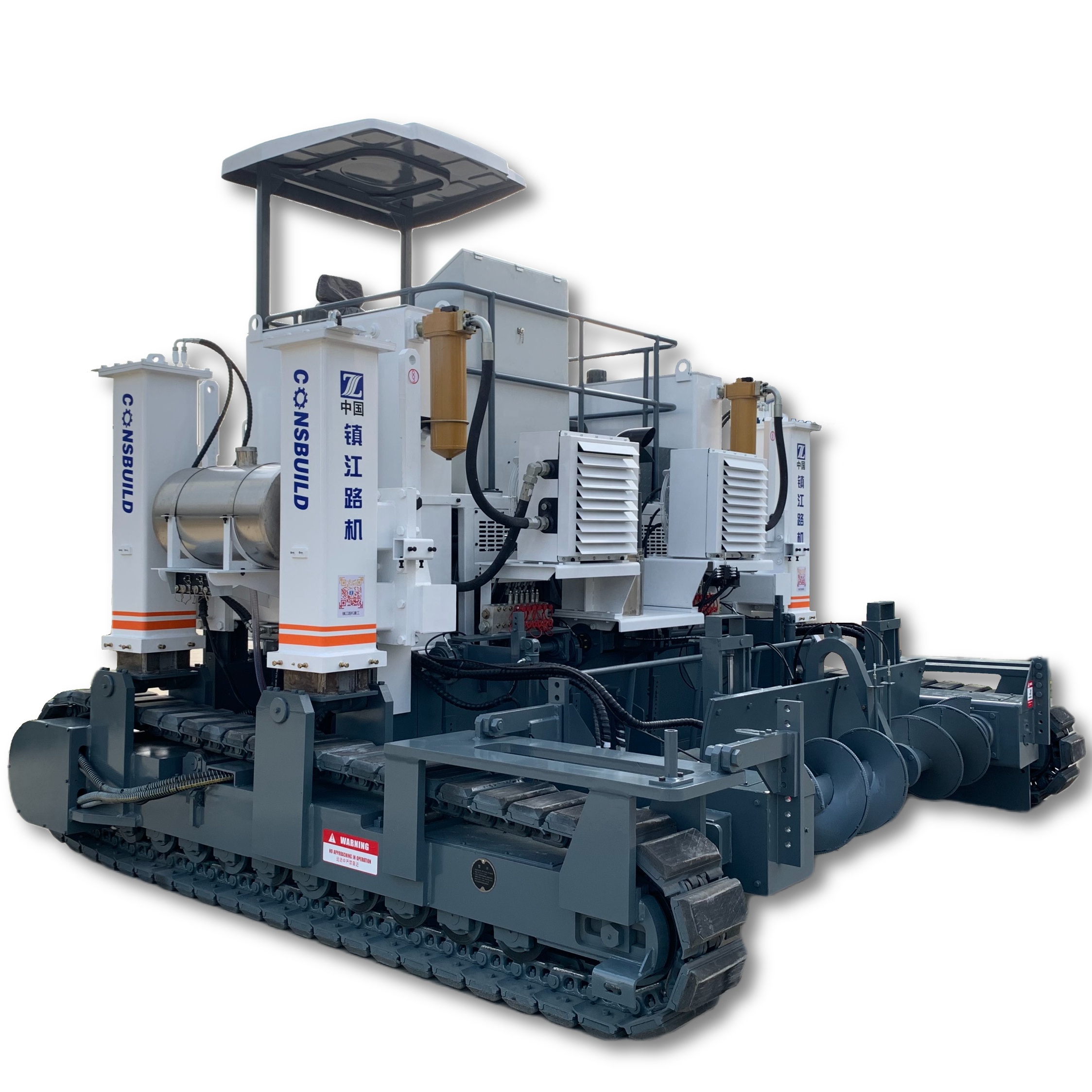Хорошая цена, ZJLJ, официальное дорожное оборудование CP6000, 6 м дорожный бетоноукладчик для дороги и аэропорта