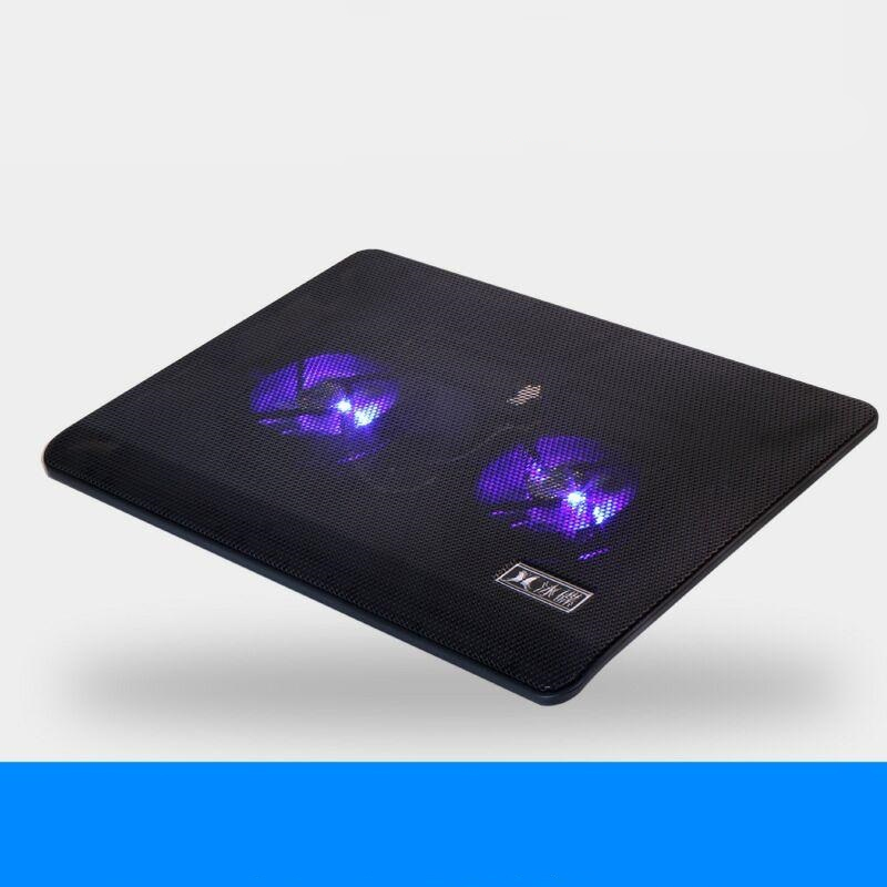 hot sellers mini thin usb cooling laptop fan for MacBook Air Pro Dell XPS HP Alienware Notebook