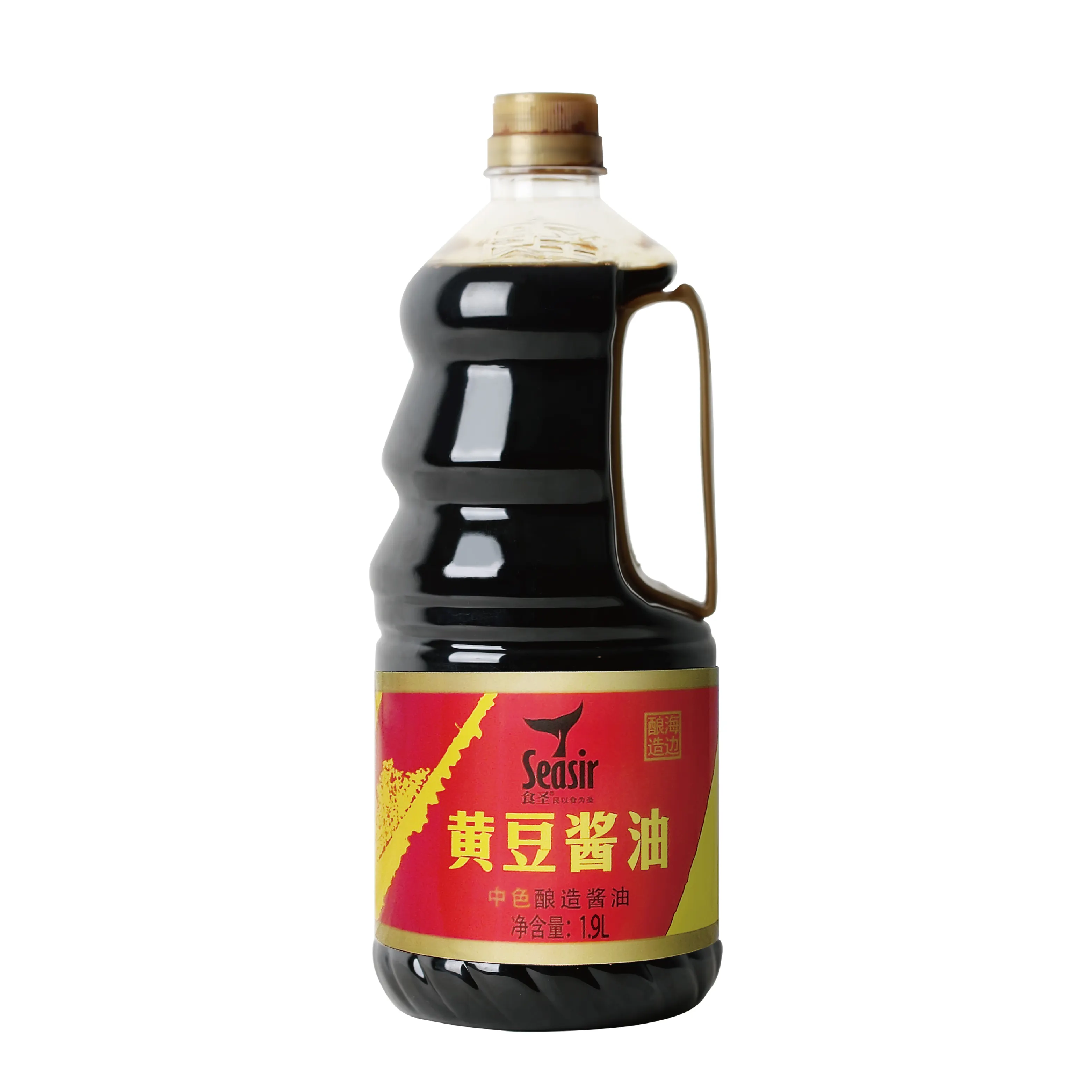 Soy saucee light soy sauce for healthy cooking cuisine recipes kitchen flavoring soy sauce1.3L
