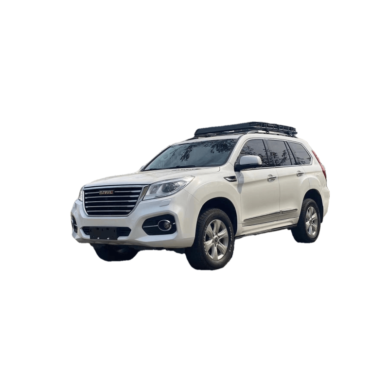 Harvard H9 2017 2.0TD four-wheel drive luxury 7-seater