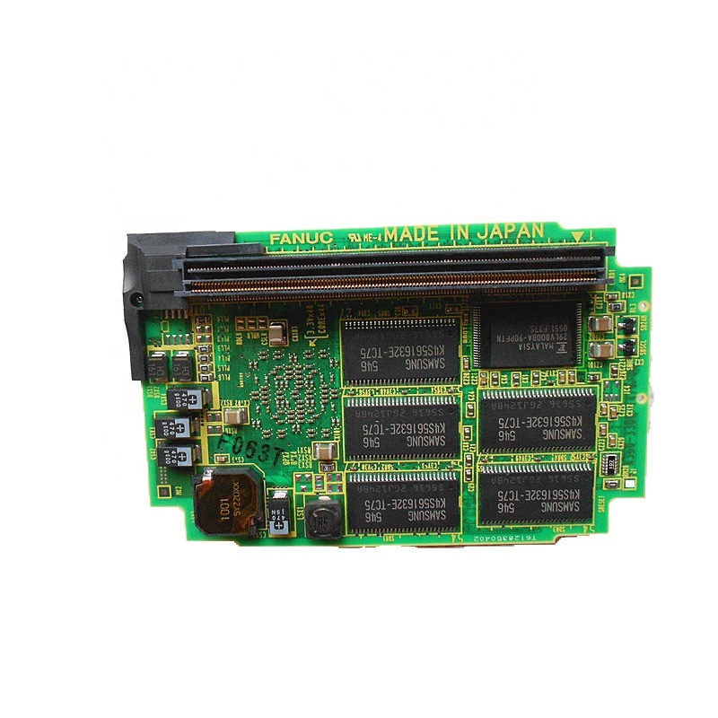 Fanuc процессор монтажная плата для ЧПУ пена машина A20B-3300-0475