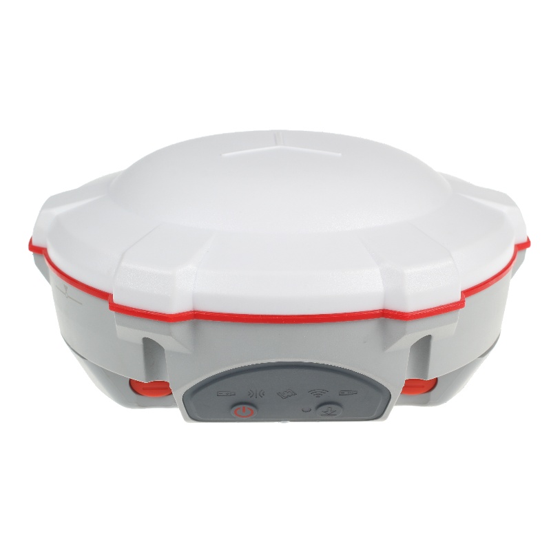 Продвинутый но rtk gps Comnav T300 ультралегкий высокопрочный gps GNSS для наблюдения за землей