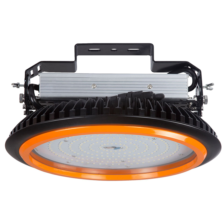 Miner lamp LED Fin Factory Building Lamp Factory Warehouse Workshop Lamp