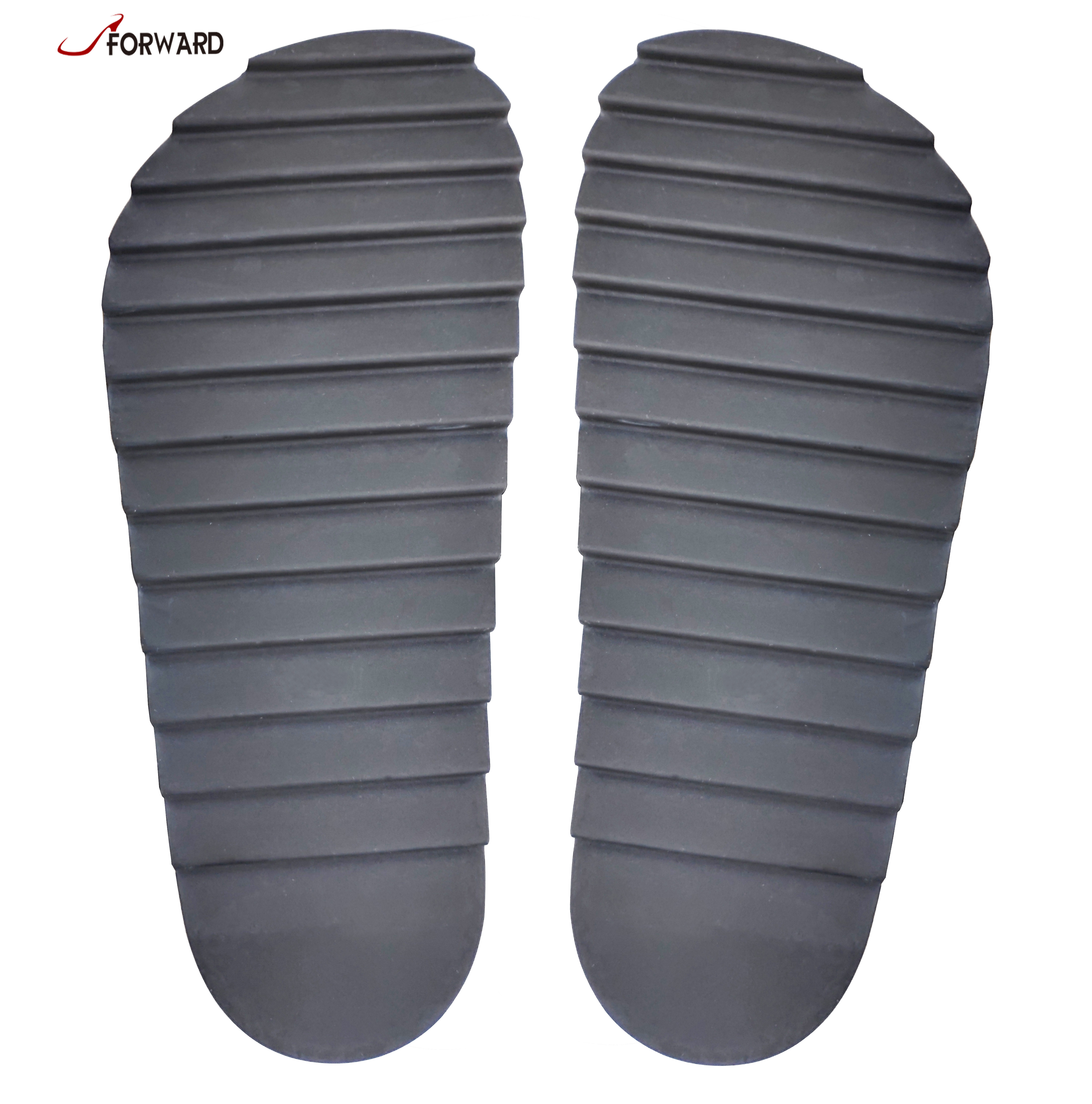 Good price durable antiskid Casual sole rubber sole for men shoes sneakers