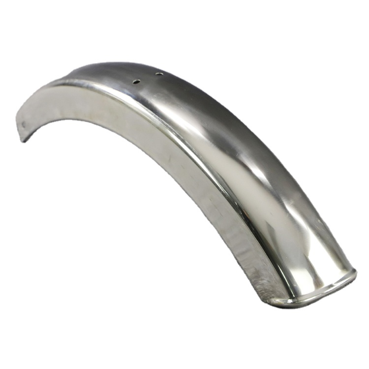 Motorcycle Accessories Rear Fender Mudguard For Harley