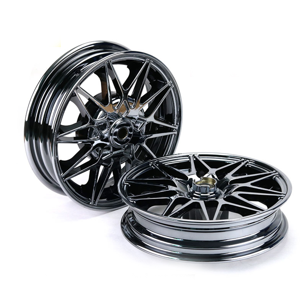 Алюминиевый колесный обод для мотоцикла YAMAHA JOG FORCE RSZ 100 100cc 2,15x10 дюймов 6300