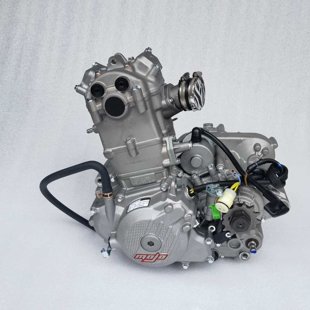 4 клапана 250cc Zongshen NCCB 250cc ZS177MM NC250 двигатель мотоцикла 250cc двигатель мотоцикла с комплектом двигателя