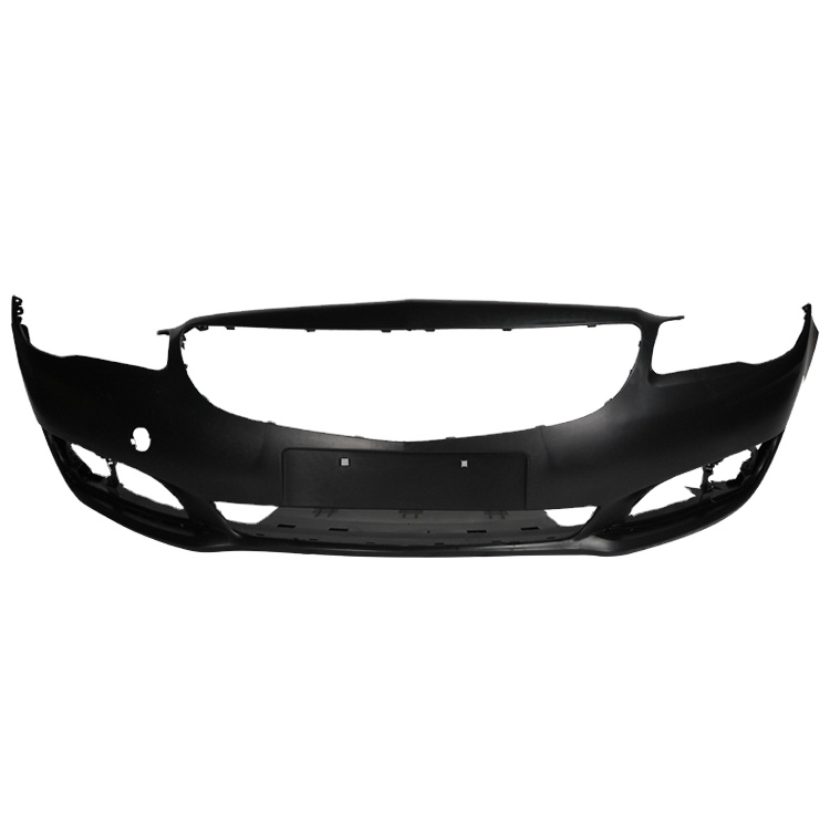 OEM 22938366 для BUICK REGAL 2013-2017 автомобильный передний бампер с O отверстием