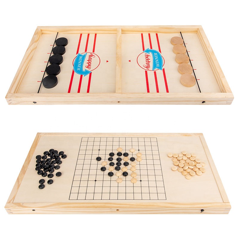 Lebanon High Selling Parcheesi Custom Board Game Smart Dots Shuttle Beads Logic Outdoor Wood Custom Board Game