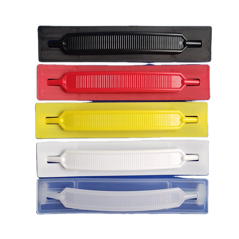 Hot sale 178mm EZ Carton Holder colorful Plastic carton box Handle