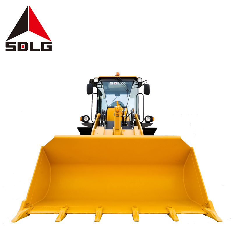 SDLG LG918 Китай новый микро колесный погрузчик мини телескопический фронтальный погрузчик цена