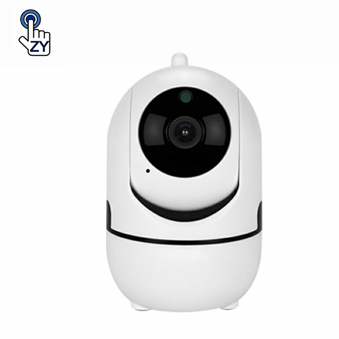 OEM IP HD 1080p CCTV wireless audio video mini smart cam baby monitor Home camera