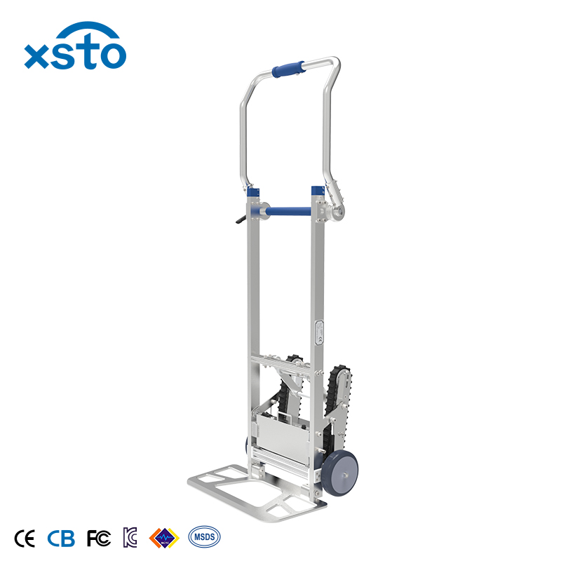 Высокое качество XSTO питание IP54 лестница альпинист CT070 с тормозом