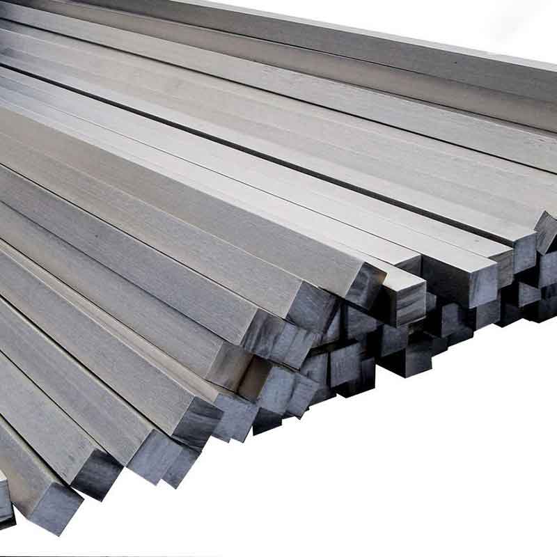 40*40 мм ASTM 1020 Q355b /C20 /St37carbon Steel Square Steel Bar