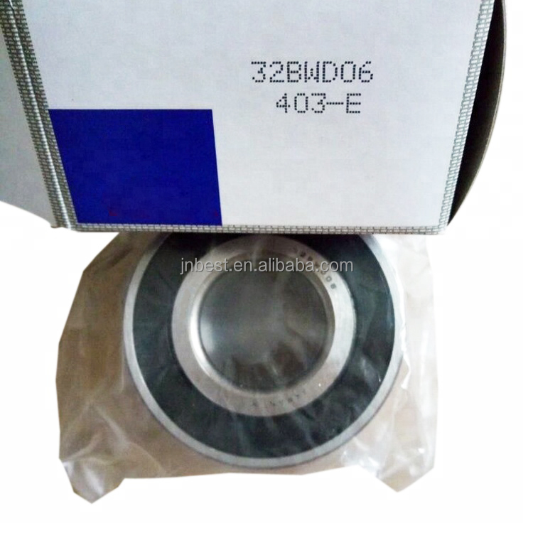 Подшипники ступицы колеса Японии 44300-TR0-951 DAC43780044-ABS