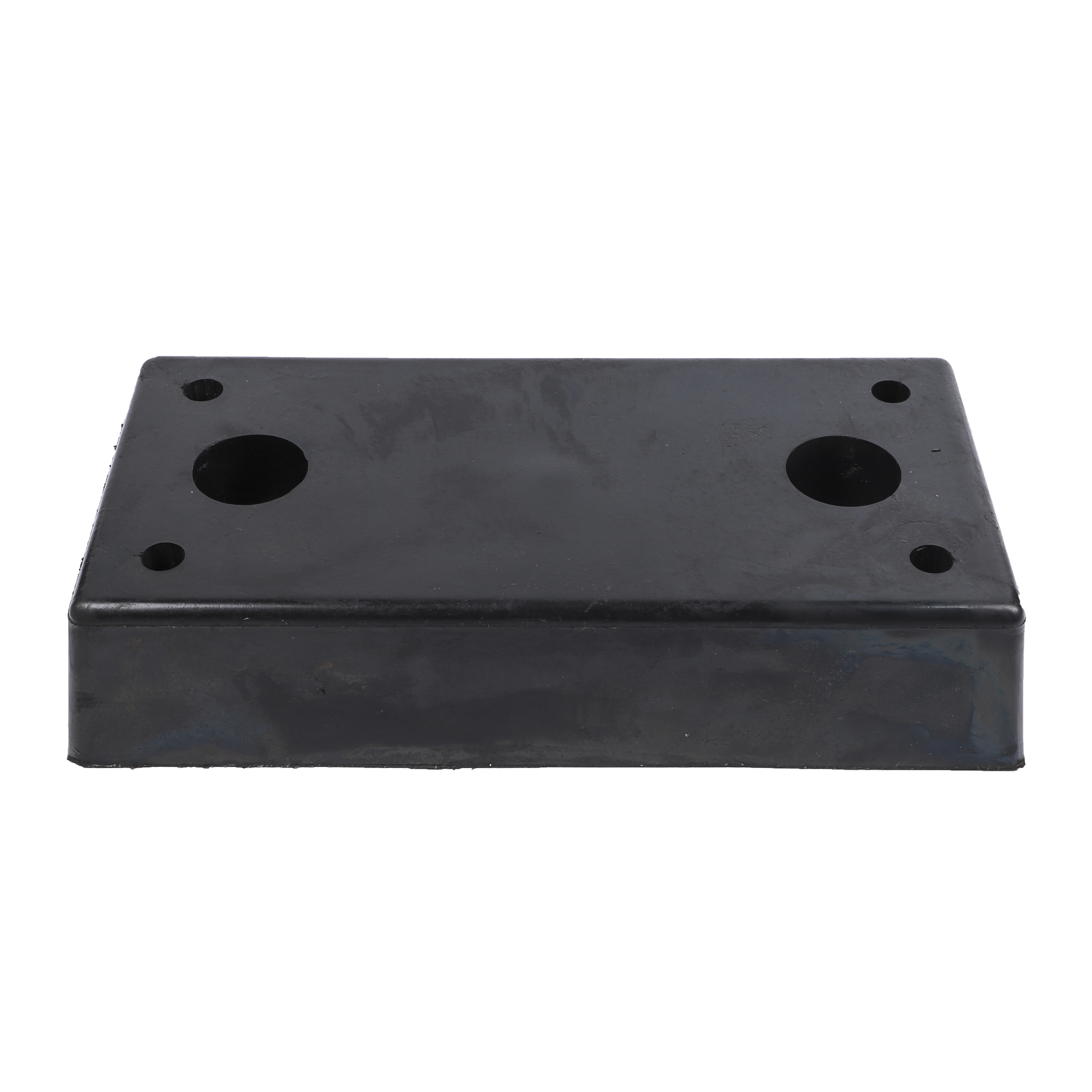 Wharf Various Shaped Trailer Rubber Bumper Rubber Dock Bumper For Trucks