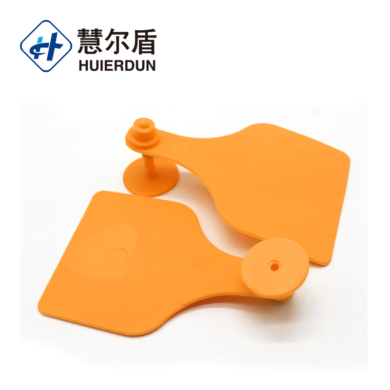 HED-ET105 bayar ear tags cattle ear tags blank sheep ear tag