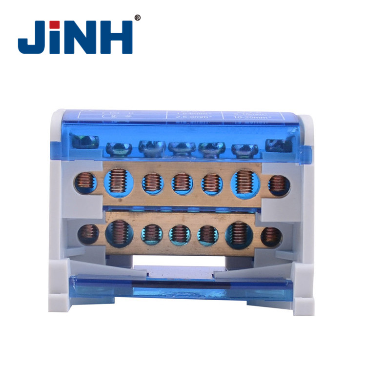 JINH индивидуальный профессиональный водонепроницаемый корпус IP65 JH8207