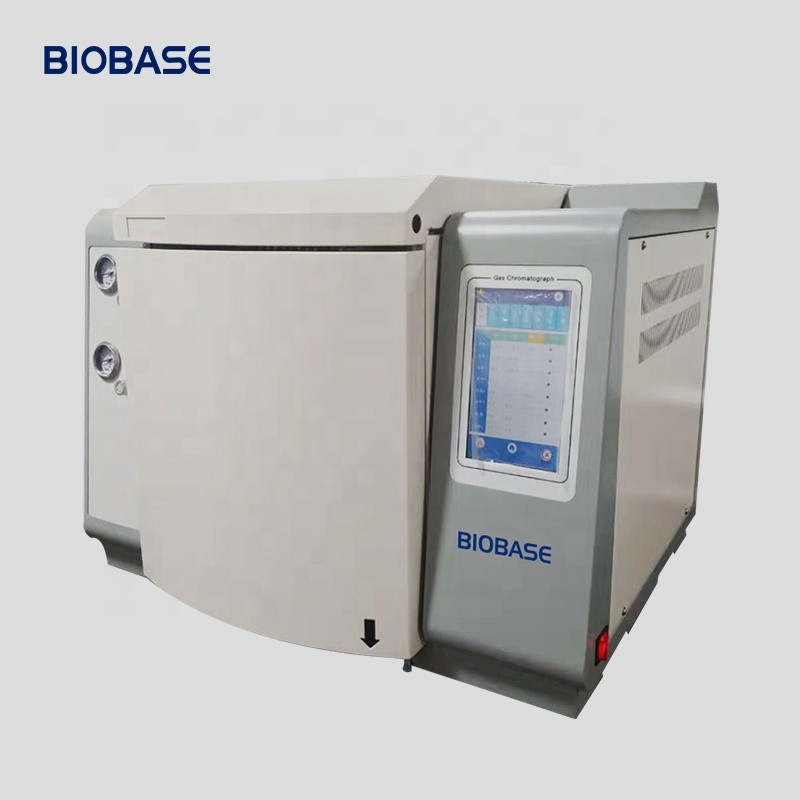 BIOBASE газовый хроматограф BK-GC7820 5,7 дюймовый ЖК-дисплей Chromatographfor по доступной цене